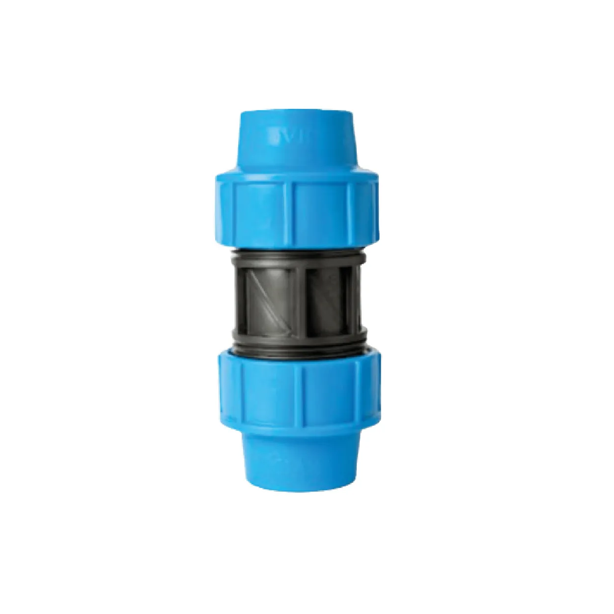 Polypropylene Compression Coupling